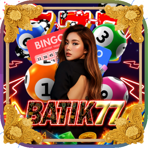 batik77 — galeri pratinjau - APK Resmi